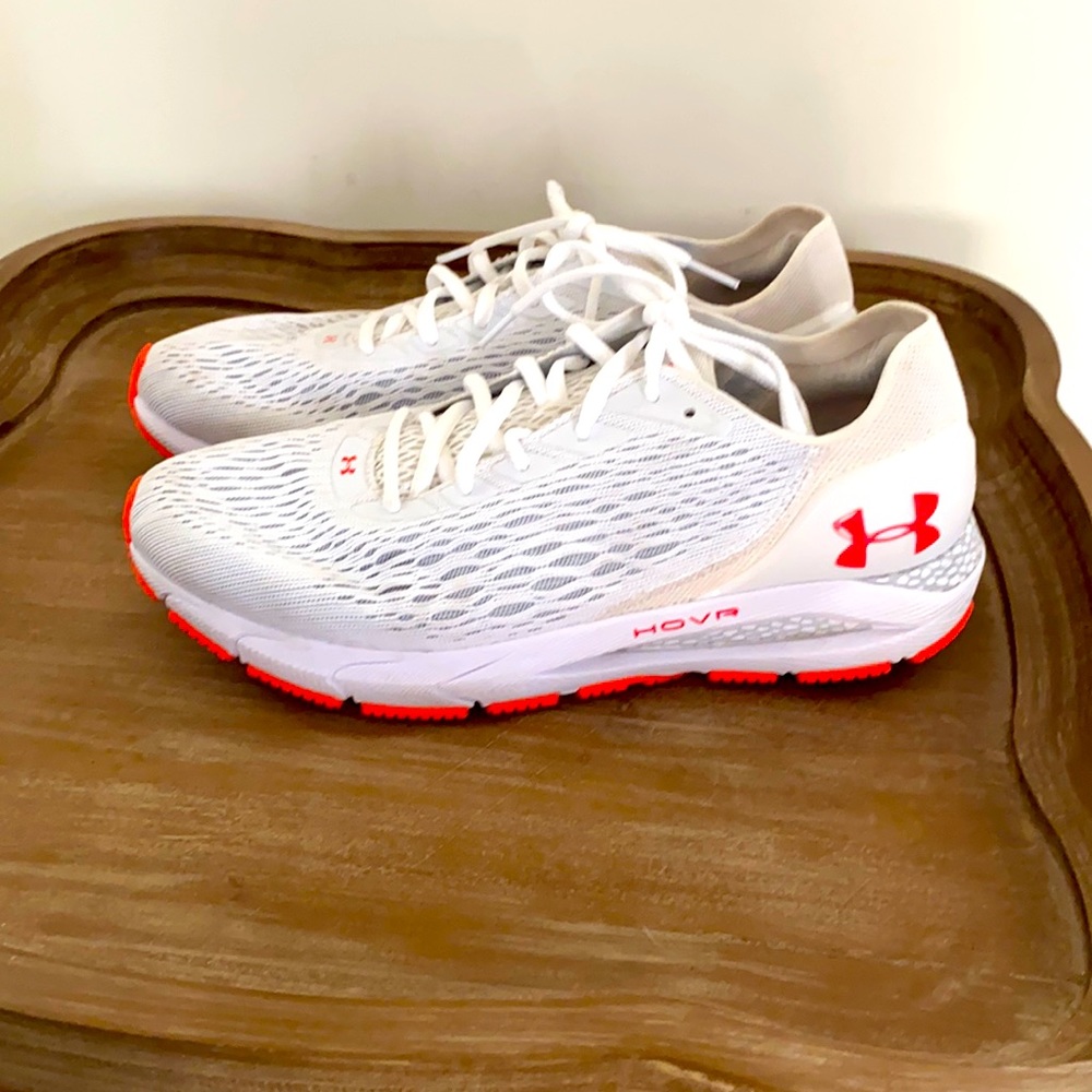 Women’s under armour sneakers